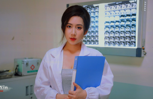 Một tựa game tương tác người thật đang gây sốt trên Steam, giá khuyến mại chỉ còn hơn 100.000 đồng