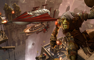 Nhận miễn phí hai tựa game mới chỉ với vài thao tác, rating rất tích cực