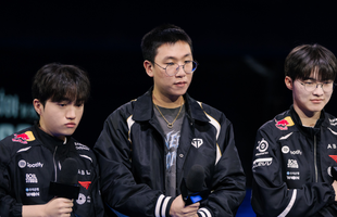Bảng Baron gặp khó tại LCK Cup 2026 nhưng Gen.G và T1 có thể "thở phào"