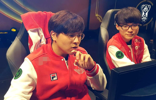 AI xếp hạng 5 tuyển thủ vĩ đại nhất LMHT nhưng lại gây tranh cãi cực mạnh