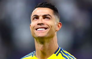 Ronaldo tiếp tục góp mặt trong đội hình Team Of The Year 2026