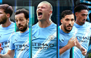 Thêm một tựa game quản lý bóng đá đình đám chuẩn bị cập bến Steam, đưa người chơi thành HLV đại tài