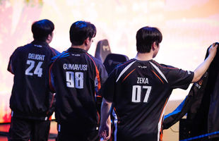 Cả T1 và HLE trở thành ngoại lệ đầu tiên tại LCK Cup 2026