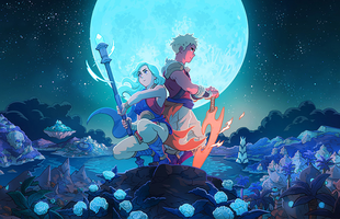 Sau 2 năm, cuối cùng siêu phẩm RPG này cũng được mang lên di động