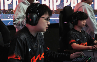 Tiếp tục xuất hiện trong vai trò cấm chọn, SofM lên tiếng sau khi khiến cộng đồng tranh cãi