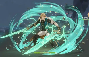 Genshin Impact chuẩn bị ra mắt nhân vật "chưa từng có tiền lệ", fan phấn khích không thôi