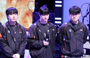 HLV HLE thừa nhận một sự thật cay đắng về "Super Team"