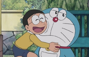 Chuyện gì sẽ xảy ra nếu Nobita không có Doraemon? - Cái kết khiến fan 50 năm cũng phải sốc!