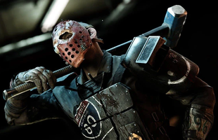 Thêm một bom tấn zombie chuẩn bị cập bến Steam, người chơi háo hức đón chờ