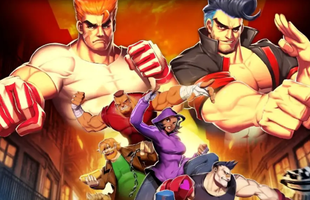 Một tựa game chất lượng đang giảm giá 85% trên Steam, chỉ còn chưa tới 30k, người dùng cần nhanh tay