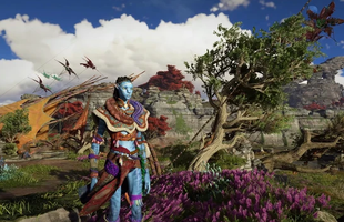 Một tựa game ra mắt hai năm bỗng chốc bùng nổ, tăng gấp 4 lần lượng người chơi nhờ điều này