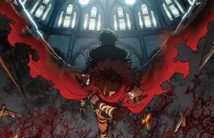 Cái tên kế thừa Attack on Titan lộ diện: Siêu phẩm Dark Fantasy sẽ thống trị năm 2026 chính là đây!