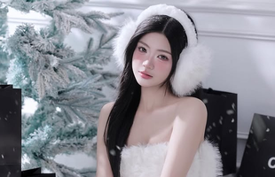 Khởi động năm mới với màn vũ đạo cực quyến rũ của hot TikToker 2 triệu follow