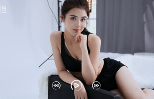 Một tựa game mô phỏng đời thực với nữ chính quá xinh vừa ra mắt Steam, giá chưa tới 60.000 đồng