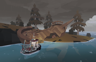 Với vài thao tác, người chơi có cơ hội nhận miễn phí một tựa game chất lượng trên Steam, giá 500.000 đồng