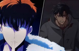 Một anime bị tố là "bản sao rẻ tiền" của Solo Leveling ngay sau khi tung trailer