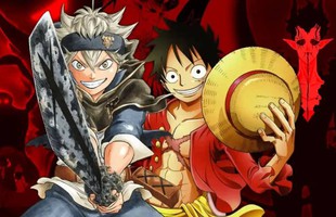 5 anime từng được tung hô là "kẻ kế vị" One Piece nhưng kết cục lại đầy cay đắng