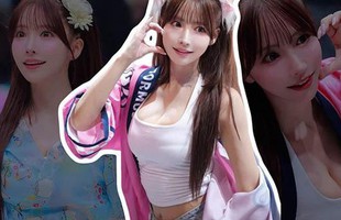 Yua Mikami khiến fan đổ gục vì nhan sắc thời hoàng kim