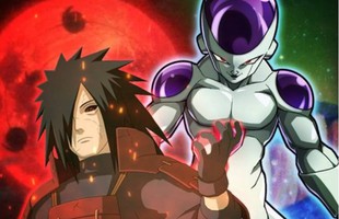 Top 10 hình dạng biến hóa kinh điển nhất của các đại phản diện Anime