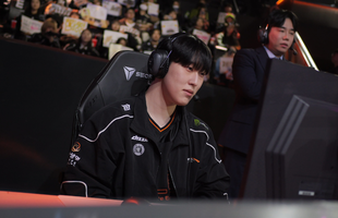 Chiến thắng BRO nhưng HLE mới là đội bị chỉ trích