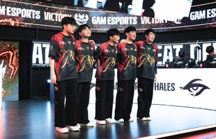 GAM bất ngờ xuất hiện trên sóng "phim giờ vàng" khiến cộng đồng thích thú