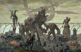 Những tựa game lạ lùng, người chơi càng cố gắng, thế giới càng tệ đi