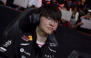 Hé lộ mic-check màn lội ngược dòng kinh điển của T1, Faker chính là sự khác biệt