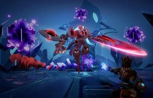 Một tựa game miễn phí bất ngờ bùng nổ trở lại trên Steam, lọt top người chơi cao nhất trong tháng