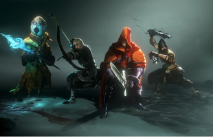 Tựa game nhập vai "đẹp mê hồn" trên Steam tung cập nhật mới, cán mốc bán ra kỷ lục