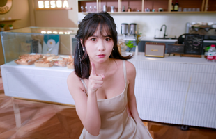 Lại thêm một tựa game tương tác người thật gây sốt Steam, quy tụ dàn mỹ nữ gợi cảm đỉnh cấp