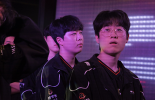 HLE thực chất lại là đội ít phải lo lắng tại "Super Week" của LCK Cup 2026