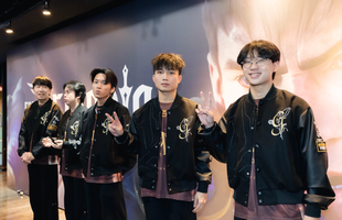 Siêu sao của GAM lập thành tích "vô tiền khoáng hậu" trong lịch sử LCP