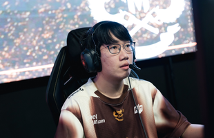 Kiaya lần đầu chia sẻ về "GAM thời hậu Levi"