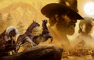 Rockstar mở đợt giảm giá khủng trên Steam, loạt game bom tấn bất ngờ sale "sập sàn"