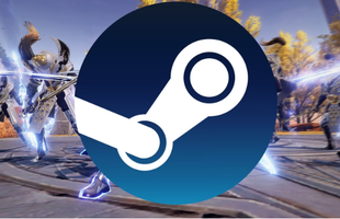 Một tựa game nhập vai mới trên Steam đã bùng nổ, được ví như Final Fantasy kết hợp cùng Genshin Impact, miễn phí 100%