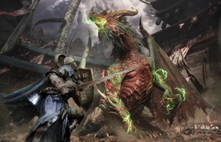 Những tựa game Soulslike siêu khó chuẩn bị ra mắt trong năm nay, người chơi sẵn sàng tinh thần "đập phím"