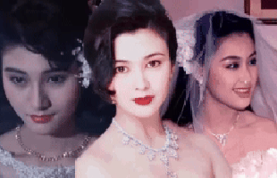 Dàn mỹ nhân khiến hội phu nhân hào môn nghe tên đã tái mặt, nhan sắc vô hạn nhưng ăn gạch đá từ công chúng