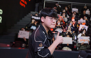 Lịch thi đấu LCK Cup 2026 mới nhất: Tuần "sinh tử" của các "ông lớn"