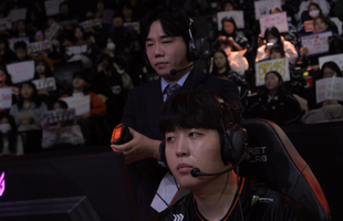 Kanavi chia sẻ về vấn đề "đau đầu" nhất của HLE hiện tại