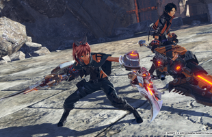 Tựa game hành động siêu cuốn này đang giảm giá 90% trên Steam, cơ hội lớn cho người dùng