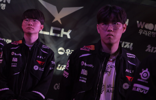 Faker và T1 sẽ có thể tác động rất lớn đến kế hoạch LCK Roadshow của LMHT xứ kim chi