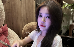 "Flex" nhẹ ảnh cá nhân, nữ game thủ khiến anh em ngây ngất, đua nhau "xếp hàng" xin một chân chơi cùng