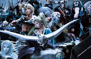 Những tựa game có hệ thống chiến đấu phức tạp bậc nhất, fan kỳ cựu cũng không nắm vững