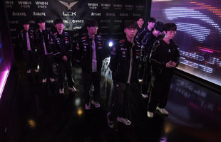 HLE vô tình "hưởng" một lợi ích từ T1