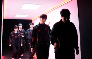 Xuất hiện tuyển thủ LPL được khán giả đặt biệt danh "Keria của LMHT Trung Quốc"