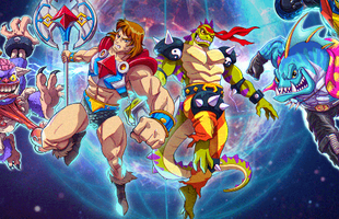 Steam tung ra 10 game miễn phí hoàn toàn mới, nhận vĩnh viễn, không tốn một xu