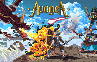 Thử nghiệm quá thành công trên Steam, một tựa game từ chối tiếp nhận người chơi thông thường