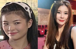 Nữ NSƯT từng đóng vợ anh Núi: U50 chi 1 tỉ đồng sang Hàn đại phẫu nhan sắc, chọn sống độc thân