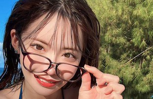 Ngày 30/1 sắp tới, nữ diễn viên đình đám Nhật Bản sẽ đến giao lưu fan Việt tại Hà Nội