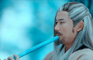 Thuộc "Ngũ tuyệt" lại có nhiều đệ tử danh trấn giang hồ nhưng Hoàng Dược Sư không bao giờ là "tông sư vĩ đại"